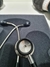 Estetoscópio 3M Littmann Classic II Neonatal 2114 - Preto - LE Medical