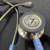 Estetoscópio Littmann Classic III Azul Celeste 5630 - LE Medical