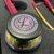 Estetoscópio Littmann Classic III Framboesa Rainbow 5806 na internet