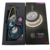 Imagem do Estetoscópio Littmann Classic III Azul Caribe Rainbow - 5807