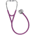 Estetoscópio 3M™ Littmann® Cardiology IV™ Roxo 6156 - comprar online