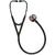 Estetoscópio 3M™ Littmann® Cardiology IV™ Black Rainbow - 6165 - comprar online