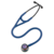 Estetoscópio 3M™ Littmann® Cardiology IV™ Azul Rainbow - 6242