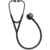Estetoscópio 3M™ Littmann® Cardiology IV™ Black Edition 6163 - comprar online
