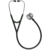 Estetoscópio 3M™ Littmann® Cardiology IV™ Preto - 6152 - comprar online