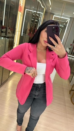 Blazer Liz - Maya Store 