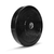 BUMPER PLATE FULL BLACK 20KG