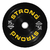 BUMPER PLATE TRAINING 15KG - comprar online