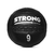 MEDICINE BALL STRONG 9KG