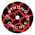 BUMPER PLATE THUNDER 25KG en internet