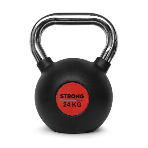 Pesa rusa, Kettlebell Ajustable hasta 18kg