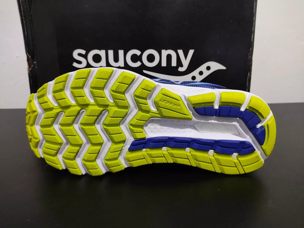 SAUCONY HURRICANE ISO Comprar em TELLES SPORTS OUTLET
