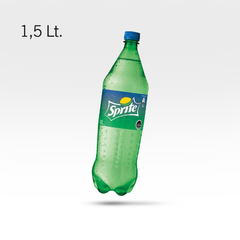 Sprite  1.5 lt.