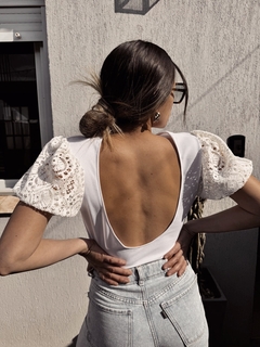 Imagen de Blusa Magda