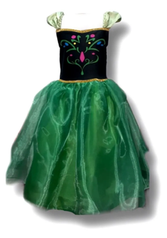 Princesa Premium Verde - comprar online