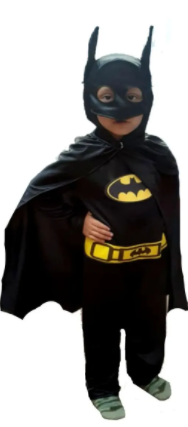 Batman Niño