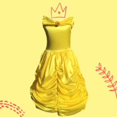 Princesa Amarillo