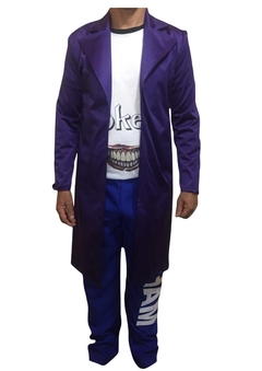 Chaqueta Joker - comprar online