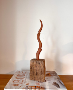 ESCULTURA Brote - comprar online