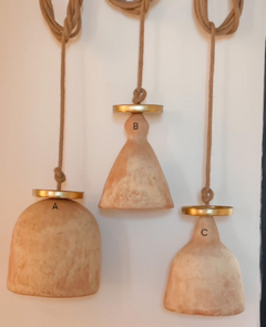 Lámparas Comunidad Huarpes. - comprar online