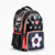 Mochila de espalda Play Futbol 18' - (F1743) en internet