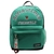 Mochila de espalda verde remastered 16' - (CK368)