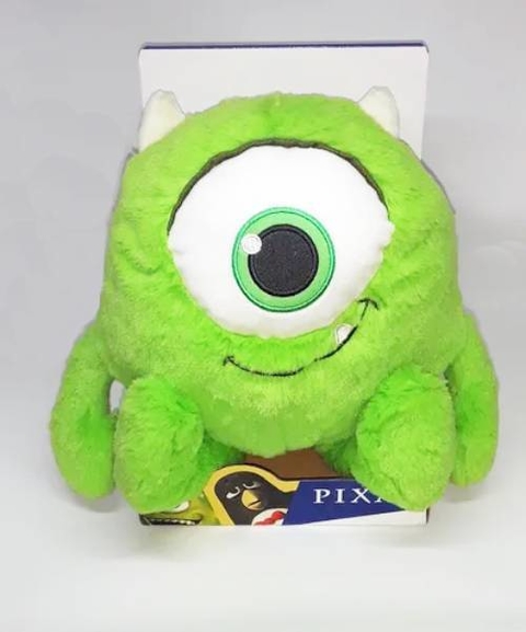 Wazowski peluche hot sale