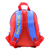 Mochila de espalda Superman para jardin - (LJ111) - comprar online