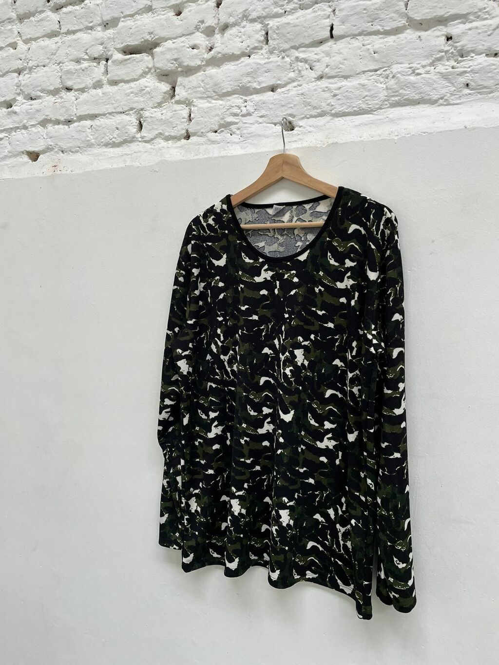 C531 REMERA ZARA REBAJA Comprar en CTE