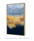 Personalizado CANVAS- Quadro Sunset at the Sea - 100x120cm - comprar online