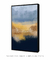 Personalizado CANVAS- Quadro Sunset at the Sea - 100x120cm - Mondessin | Quadros Decorativos