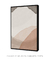 Quadro Decorativo Aguada Nude Neutral 4 - comprar online