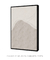 Quadro Decorativo Aguada Nude Neutral 5 - comprar online