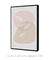 Quadro Decorativo Aguada Pastel 2 - comprar online