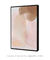 Quadro Decorativo Aguada Pastel 4 - comprar online