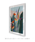 Quadro Decorativo Birds Of Paradise (Strelitzia) - Estilo Poster de Arte na internet