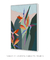 Quadro Decorativo Birds Of Paradise (Strelitzia) - loja online