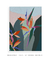Quadro Decorativo Birds Of Paradise (Strelitzia) - comprar online