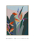 Quadro Decorativo Birds Of Paradise (Strelitzia) - comprar online