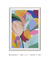 Quadro Decorativo Botanical Garden - Estilo Poster de Arte - loja online