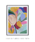 Quadro Decorativo Botanical Garden - Estilo Poster de Arte - comprar online