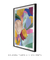 Quadro Decorativo Botanical Garden - Estilo Poster de Arte - Mondessin | Quadros Decorativos
