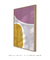 Quadro Decorativo Color Boundaries - comprar online