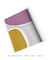 Quadro Decorativo Color Boundaries - loja online