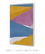 Quadro Decorativo Color Tangle - Mondessin | Quadros Decorativos
