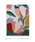 Quadro Decorativo Colorful Garden 1 - comprar online