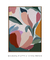 Quadro Decorativo Colorful Garden 1 - comprar online
