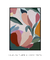 Quadro Decorativo Colorful Garden 1 - loja online