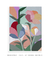 Quadro Decorativo Colorful Garden 2 - comprar online