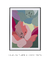 Quadro Decorativo Colorful Garden 3 - Estilo Poster de Arte na internet